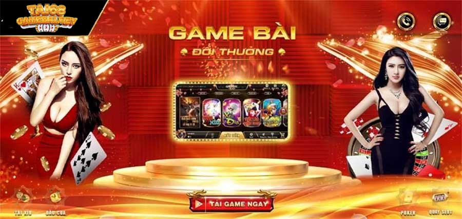 Thông tin về cổng game