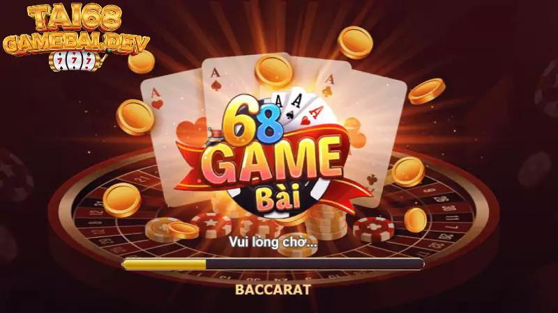 Tham gia chơi các phiên Baccarat ngắn hạn