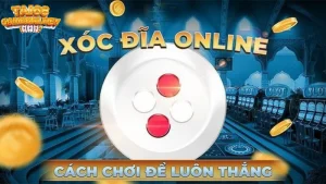 Giới thiệu về game xóc đĩa tại cổng 68gamebai 