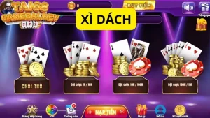 Bật Mí Cách Chơi Xì Dách 68 Game Bài Dễ Thắng Từ Cao Thủ